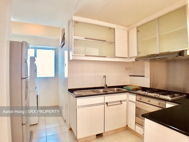 Cote D'Azur (D15), Condominium #211592741